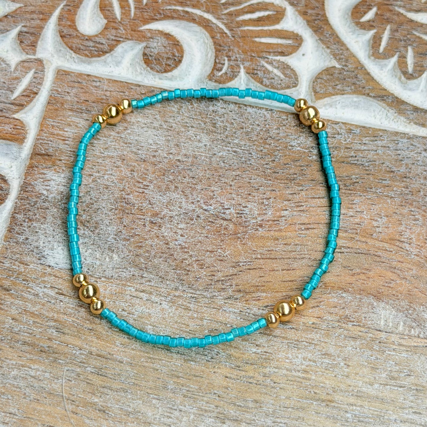 Mermaid Green