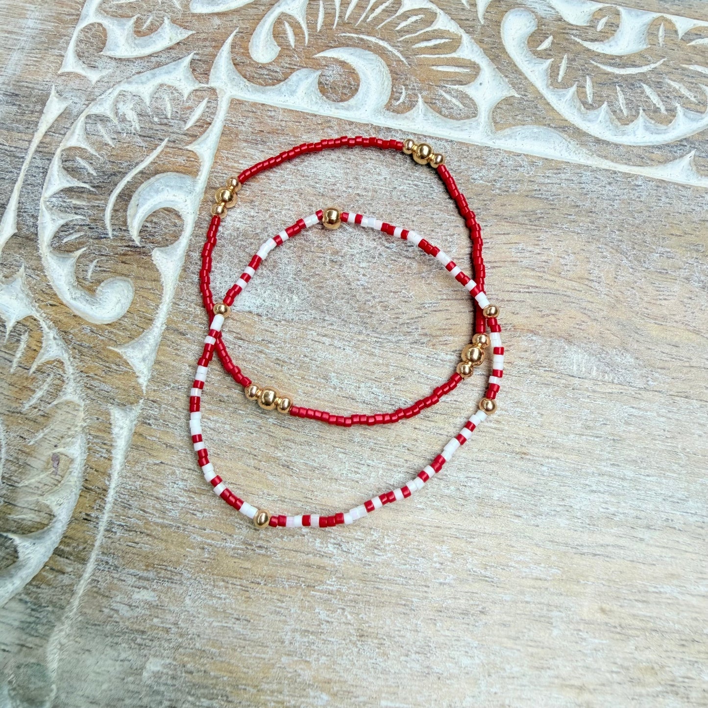 Red Elephant