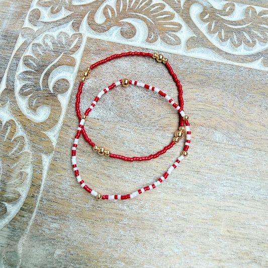 Red Elephant