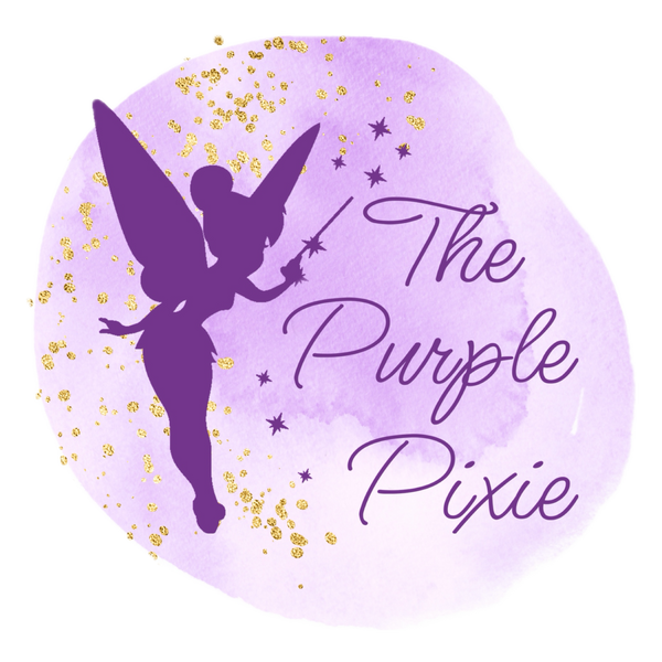 The Purple Pixie