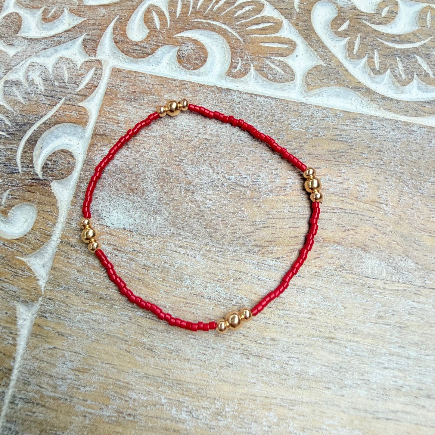 Red Elephant
