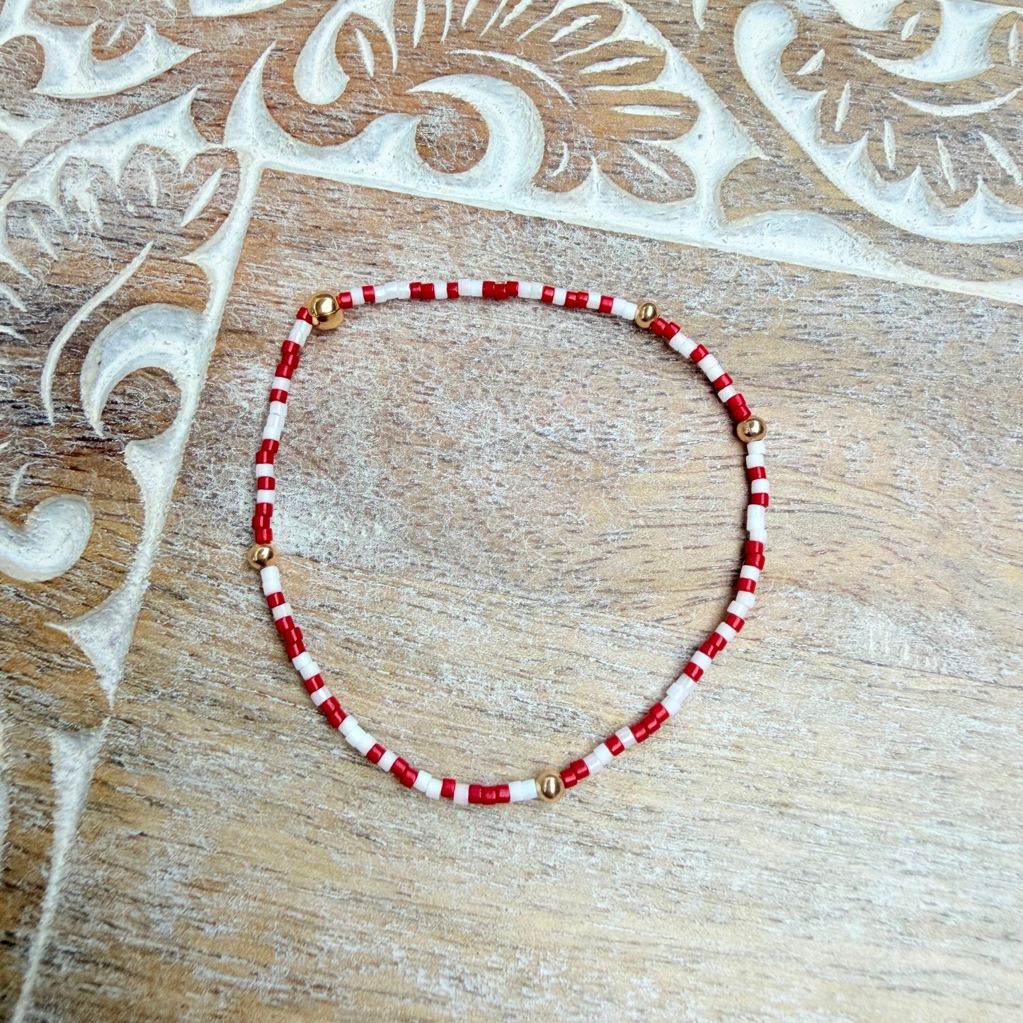 Red Elephant