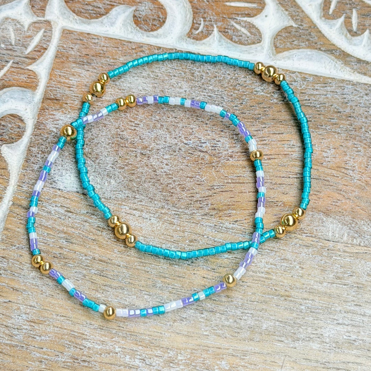 Mermaid Green